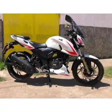 Tvs Rtr 200fi