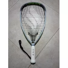 Raqueta Raquetball Profesional Ektelon Re-ignite 180 G