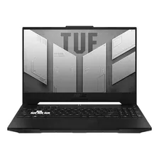 Asus Tuf F15 Fx517z Core I5 12450h Rtx3050 16gb 512gb 15,6 Color Negro