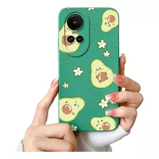 Case Funda Protector Goma Oppo Reno 10 5g Modelos