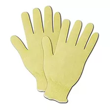 Magid Kevlar Cadena Knit Gloves, 7
