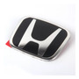 Emblemas Honda H Frontal / Trasero  Varios Colores Honda CRX