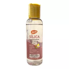 Jaloma Silica Keratina Y 12 Oleos 60 Ml. Jaloma 119124