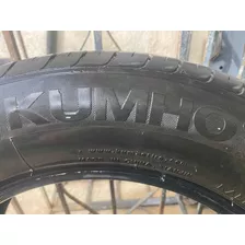 Llantas Kumho 205/60r16, Ecowing.