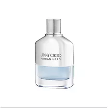 Perfume Jimmy Choo Urban Hero Para Hombre 100ml