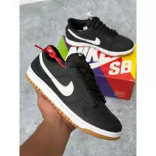 Zapatilla Nike Sb Brasileras 