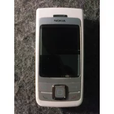 Nokia 6265 Branco