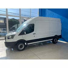 Ford Transit 2.0l 165cv Furgón Largo At 2024 01 (l) 