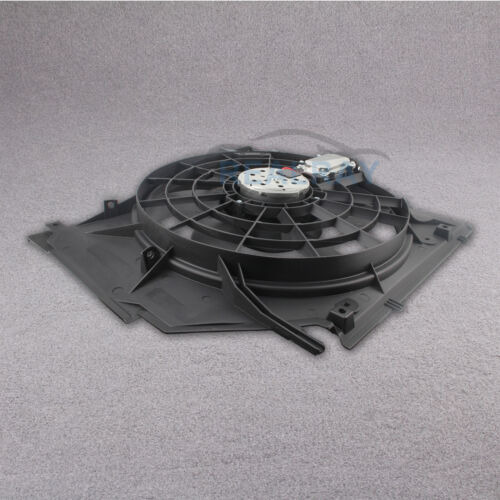 New Radiator Cooling Fan For Bmw E46 323i 325i 325ci 325 Oam Foto 7