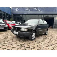 Fiat Uno 1.0 Mille Eletronic 8v Gasolina 2p Manual