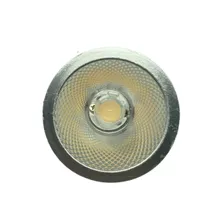  Lâmpadas Ar70 Led 7w Dimerizavel 127v 