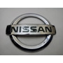 Emblema Nissan 350z 370z Original Usado 62890-cd000 Oem