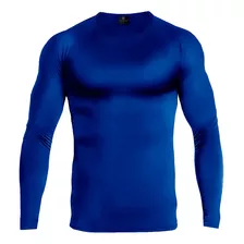 Camisa Térmica Segunda Pele Rash Guard Extreme Frio Calor