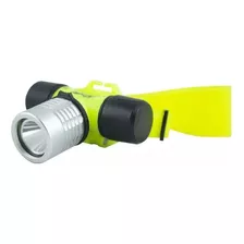 Lanterna De Mergulho Para Cabeça Albatroz Fishing Tdq001
