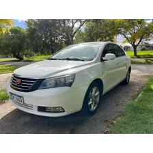 Geely Emgrand 718 2018 1.8 Gt Extra Full
