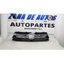 Parrilla Toyota Highlander 14 15 16 H/le/ltd/xl/le Plus #1