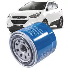 Filtro De Óleo Para Hyundai Ix35 2010 2011 2012 2013 2014