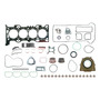 Junta Cabeza Nissan Aprio 1.6l 2008 - 2010