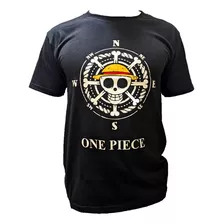 Playera Anime One Piece 