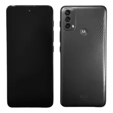  Motorola E40 64 Gb Rom | 4gb Ram | Negro
