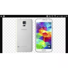 Samsung Galaxi S5 Usado Oferta! 