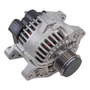 Alternador 12v 130a Para Kia Rondo 2.7 2007 2008 Tipo Denso