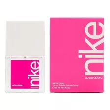 Perfume Nike Ultra Pink 30 Ml