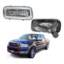 Lampara Placa Trasera Ford F-150 2001