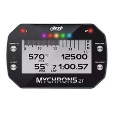 Mychron 5s 2t Incluye Sensor Temperatura Agua Y Escape Aim