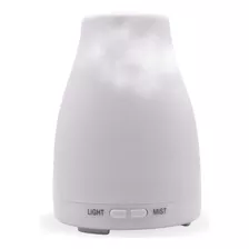 Difusor Umidificador E Aromatizador Ultrassónico 150ml Led