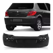 Paragolpe Trasero Peugeot 307 F2 01/12 5 Puertas