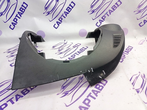 Moldura Tablero Volante Mazda 6 2.5l Aut. 09-13 Foto 4