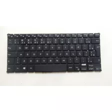 Teclado Dell Inspiron 11 3168 3169 P25t P24t 3162 3164 Br 