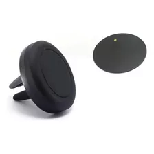 Soporte Porta Celular Auto Para Rejilla Del Aire Magnetico