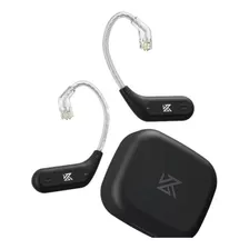 Adaptador Bluetooth Kz Az09 Para Fones Retorno De Palco