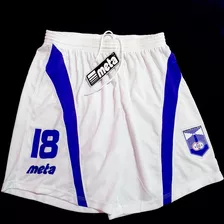 Short De Defensor Sporting 2008 #18