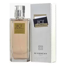 Givenchy Hot Couture 100ml Edt Para Mujer