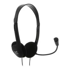 Auriculares De Pc Sekual Klip Xtreme Ksh-290