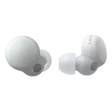 Fone De Ouvido In-ear Gamer Sem Fio Sony Linkbuds S Wf-ls900n Yy2950 Branco