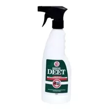 Brene Deet Spray 500 Ml - Brene Horse (repelente De Insetos)