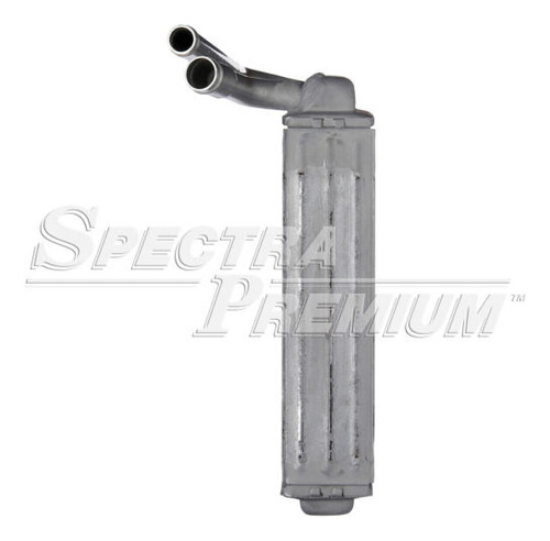 Radiador Calefaccion Spectra Chevrolet Malibu 4.1 L6 79-81 Foto 2