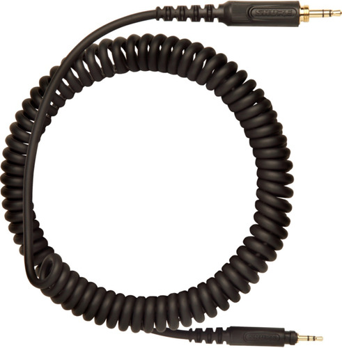 Shure Hpaca1 Cable Para Auriculares Srh440/srh840/srh750dj