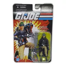 G.i.joe Club Exclusive Rampart