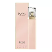 Hugo Boss Ma Vie 75 Ml Edp Original