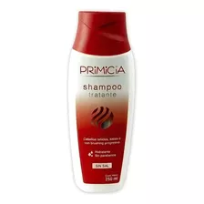 Shampoo Tratante Primicia® 250ml | Sin Sal