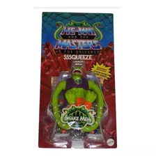 Sssqueeze Hkm78 He-man And The Master Of The Universe 