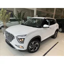 Hyundai Creta 1.0 Tgdi Flex Limited Safety Automático