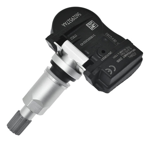 Sensor Tpms Presion Para Chrysler Sebring Town \u0026 Country Foto 3