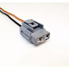 Chicote Plug Conector P/ Reparo Injeção Eletrônica Sumitomo