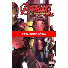 Vingadores: Justiça De Ferro, De Zub, Jim. Editora Panini Brasil Ltda, Capa Mole Em Português, 2022